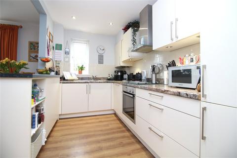 2 bedroom apartment for sale, The Oaks, Barton Court Avenue, Barton On Sea, Hampshire, BH25