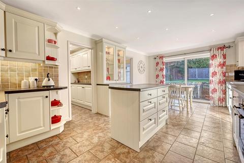 4 bedroom detached house for sale, Myln Meadow, Stock, Ingatestone