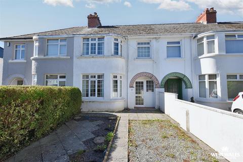 3 bedroom terraced house for sale, Richmond Crescent, Haverfordwest