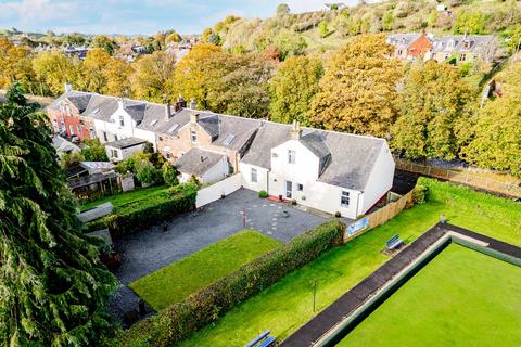 5 bedroom end of terrace house for sale, Nelson Street, Newmilns, KA16