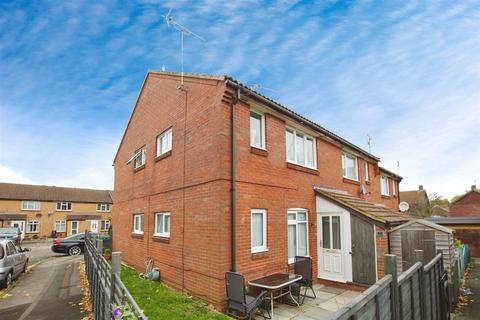 1 bedroom maisonette for sale, Thornford Drive, Swindon SN5