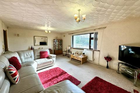 3 bedroom detached bungalow for sale, High Street, Merthyr Tydfil CF48