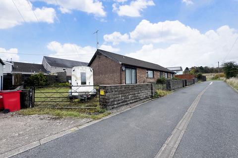 3 bedroom detached bungalow for sale, High Street, Merthyr Tydfil CF48