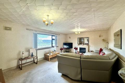 3 bedroom detached bungalow for sale, High Street, Merthyr Tydfil CF48