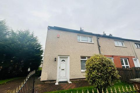 2 bedroom terraced house to rent, Torogay Street, Milton, Glasgow, G22