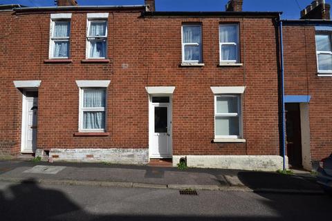 3 bedroom terraced house to rent, Hoopern Street, Exeter, EX4 4LY