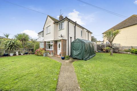 3 bedroom semi-detached house for sale, Coronation Close, Broadstairs