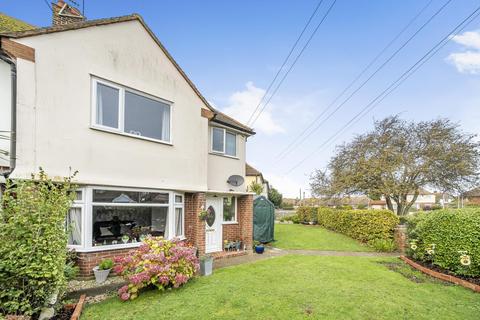 3 bedroom semi-detached house for sale, Coronation Close, Broadstairs