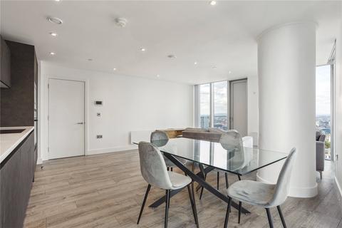 2 bedroom apartment for sale, Silvercroft Street, Manchester, Greater Manchester, M15