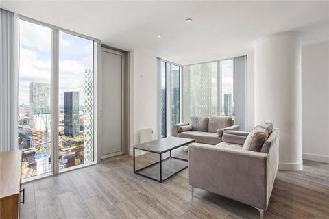 2 bedroom apartment for sale, Silvercroft Street, Manchester, Greater Manchester, M15