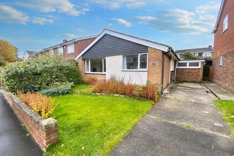 3 bedroom bungalow for sale, Norham Road, Newton Hall, Durham, Durham, DH1 5NU