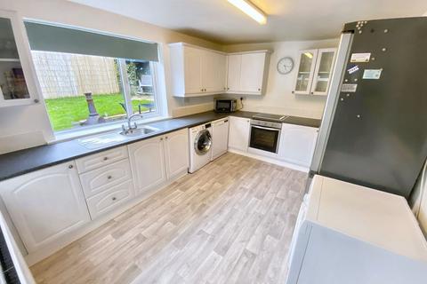 3 bedroom bungalow for sale, Norham Road, Newton Hall, Durham, Durham, DH1 5NU