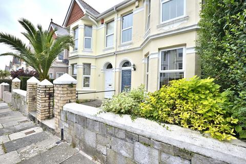 3 bedroom terraced house to rent, Plymouth PL4