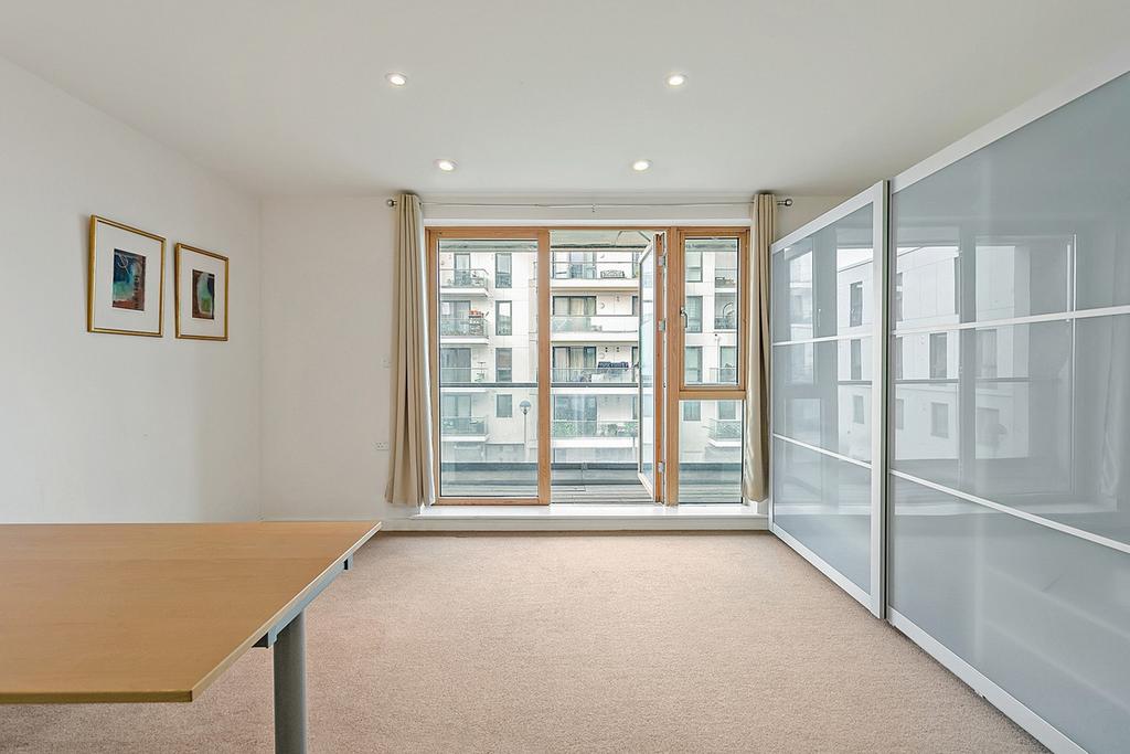 Dairy Close, London, SW6 1 bed flat to rent £2,000 pcm (£462 pw)