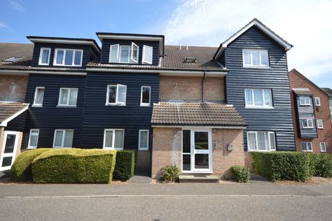 undefined, Brooklands Walk , CM2 9BH