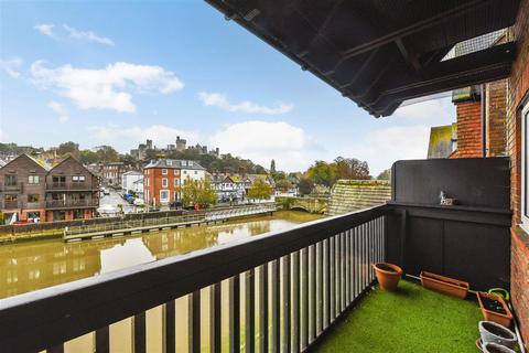 2 bedroom retirement property for sale, Queen Street, Arundel