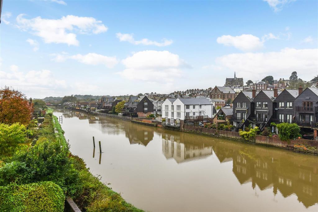 River Arun Views