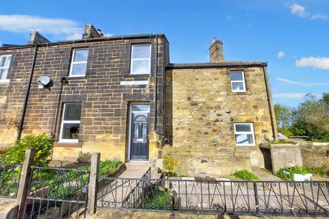 4 bedroom terraced house for sale, Bridge Street, Alnwick, Northumberland, NE66 1QY