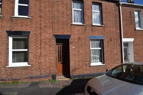 3 bedroom terraced house to rent, Hoopern Street, Exeter, EX4 4LY