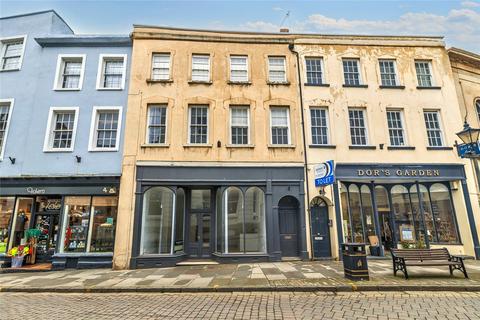 2 bedroom apartment for sale, High Street, Ross-on-Wye, Herefordshire, HR9