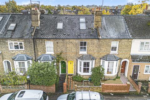 3 bedroom terraced house for sale, Charles Street, East Oxford, OX4