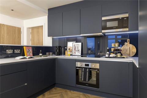 3 bedroom apartment for sale, Cerulean Quarter, Manor Road, London, E16