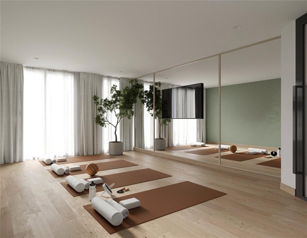 Wellness Room