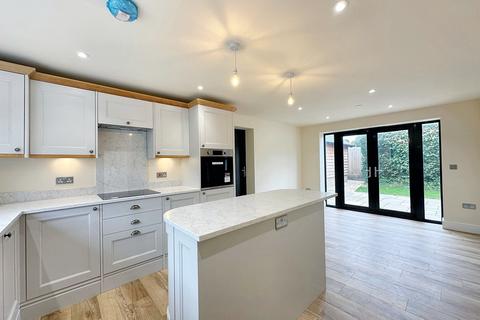 3 bedroom detached house for sale, Shillingstone