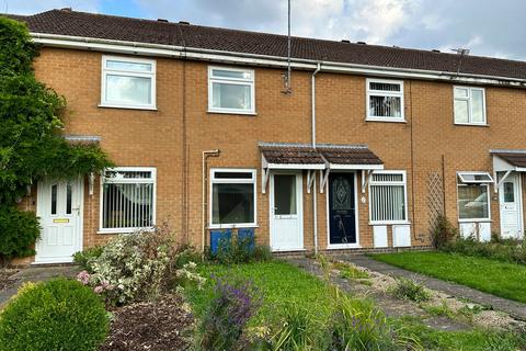 2 bedroom terraced house to rent, Daseleys Close, King's Lynn PE30