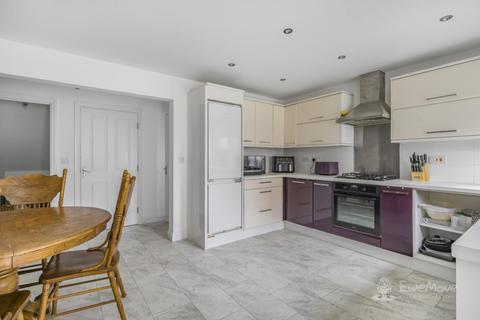 3 Sandfield Crescent, Whiston, Prescot, L35 7HJ