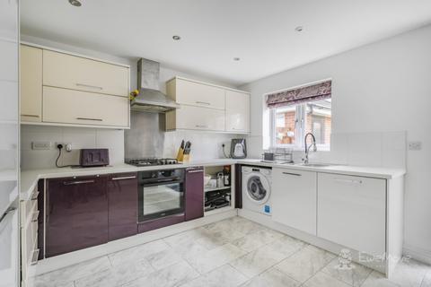 3 Sandfield Crescent, Whiston, Prescot, L35 7HJ