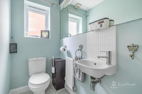 3 Sandfield Crescent, Whiston, Prescot, L35 7HJ