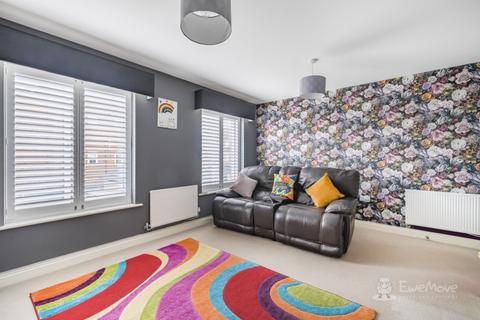 3 Sandfield Crescent, Whiston, Prescot, L35 7HJ