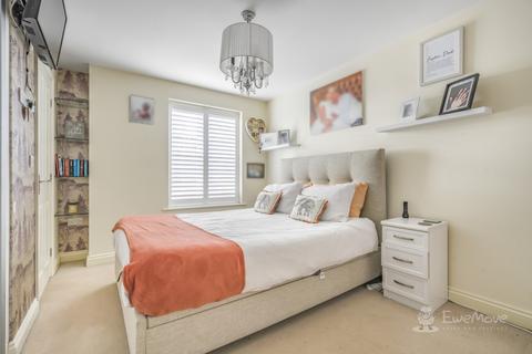 3 Sandfield Crescent, Whiston, Prescot, L35 7HJ