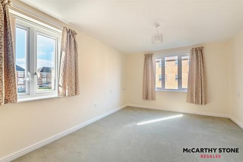 1 bedroom apartment for sale, Catherine Court, Sopwith Road, Eastleigh, SO50 5LN