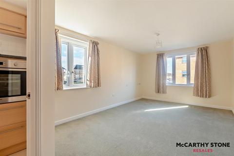 1 bedroom apartment for sale, Catherine Court, Sopwith Road, Eastleigh, SO50 5LN