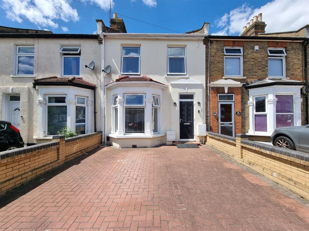Chester Road, Ilford 3 bed house for sale £500,000