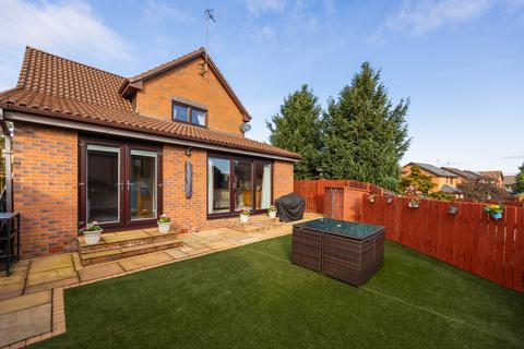 3 bedroom detached villa for sale, Burnbank, Straiton EH20