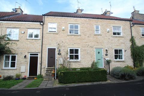 3 bedroom terraced house to rent, Low Way, Bramham, Wetherby, West Yorkshire, UK, LS23