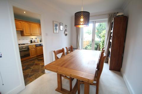 3 bedroom terraced house to rent, Low Way, Bramham, Wetherby, West Yorkshire, UK, LS23