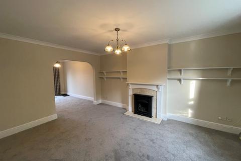 3 bedroom terraced house to rent, Low Way, Bramham, Wetherby, West Yorkshire, LS23