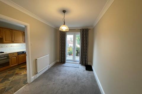 3 bedroom terraced house to rent, Low Way, Bramham, Wetherby, West Yorkshire, LS23