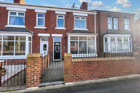 3 bedroom terraced house for sale, Princess Road, ., Seaham, Durham, SR7 7TA