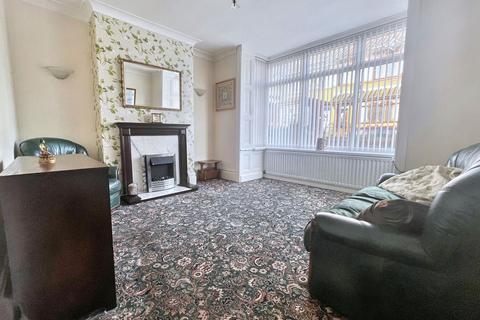 3 bedroom terraced house for sale, Princess Road, ., Seaham, Durham, SR7 7TA