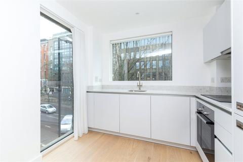 2 bedroom apartment for sale, Jefferson Court, 1 Cynthia Street, London, N1