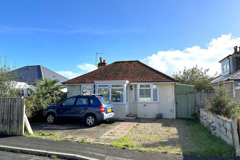 2 bedroom detached bungalow for sale, Leaze Road, Newton Abbot TQ12