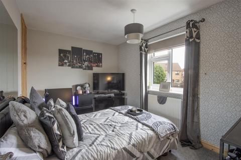 2 bedroom townhouse for sale, Bretton Avenue, Bolsover, Chesterfield