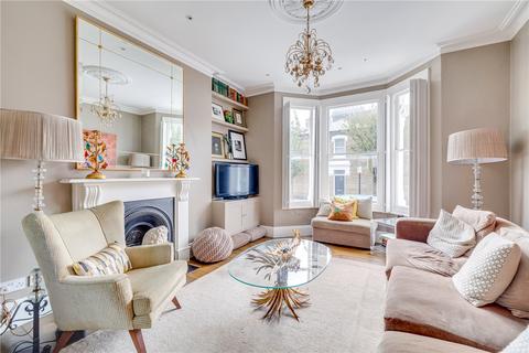 3 bedroom terraced house for sale, Homestead Road, London, SW6