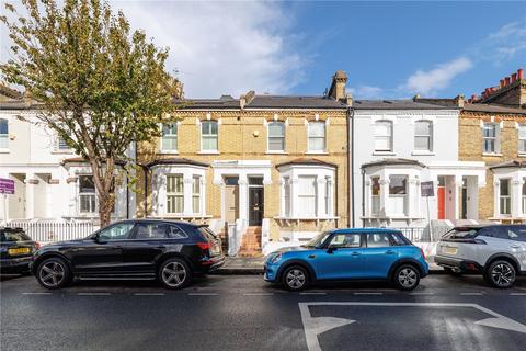 3 bedroom terraced house for sale, Homestead Road, London, SW6