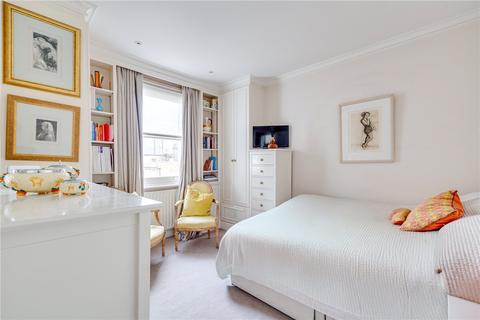 3 bedroom terraced house for sale, Homestead Road, London, SW6